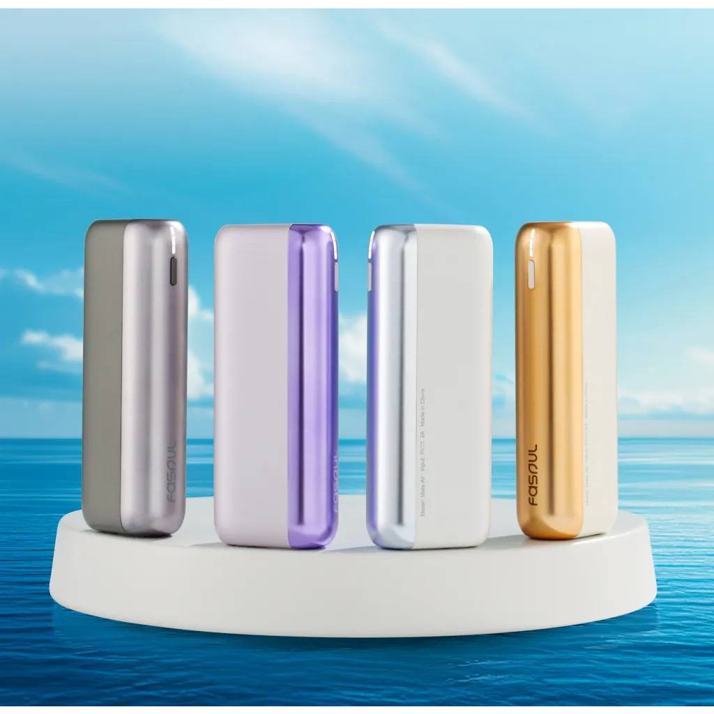 <p>Fasoul Mate Air 二回機</p>